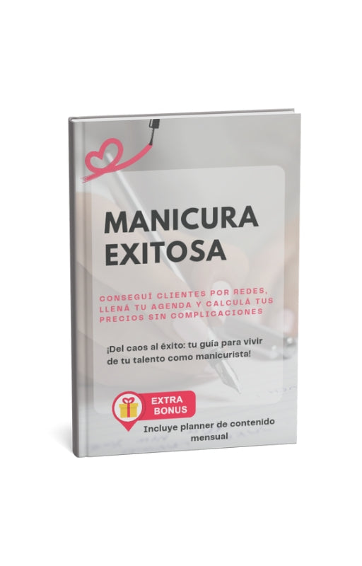 Manicura Exitosa